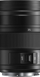 Panasonic H-ES12035E Leica DG Vario-Elmarit 12-35mm f/2.8 II ASPH. POWER OIS