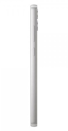 Samsung Galaxy A05 4/128GB Silver (SM-A055FZSG)