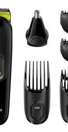 Braun MGK 3221