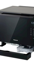 Panasonic NN-CS89LBZPE
