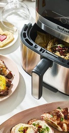 Tefal Easy Fry Silence EY552DE0