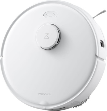 RoboRock Qrevo Edge 5V1 White