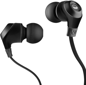 Monster NLite In-Ear Black