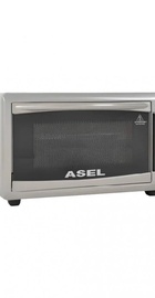 Asel AF-5023 Grey