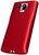 Sigma mobile Comfort 50 SOLO Red