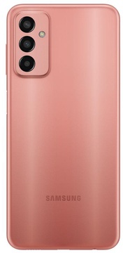 Samsung Galaxy M13 4/64GB Orange (SM-M135FIDU)