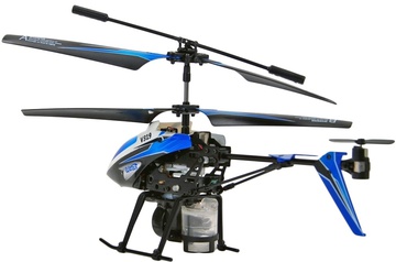 WL Toys Spray Copter (WL-V319)