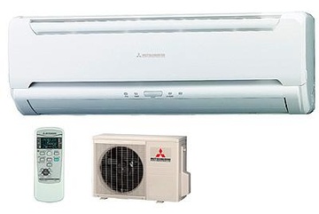 Mitsubishi Heavy SRK28HG-S/SRC28HG-S