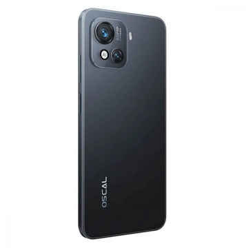 Blackview Oscal C80 8/128GB Midnight Black