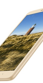 Xiaomi Redmi Note 3 Pro 16GB Gold