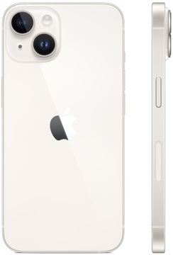 Apple iPhone 14 512GB Starlight (MPX33)