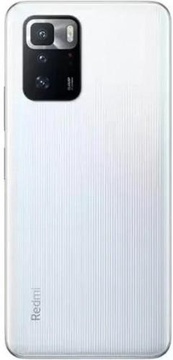 Xiaomi Redmi Note 10 Pro 5G 8/256GB White
