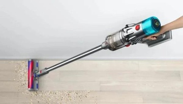 Dyson V12 Origin Nickel (492711-01)