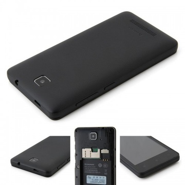 Lenovo A1900 Black