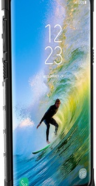 Urban Armor Gear Plasma Ice for Samsung Galaxy S8 Plus G955 (GLXS8PLS-L-IC)