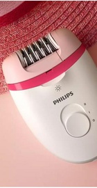Philips Satinelle Essential BRE255/00