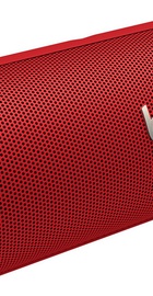 Beats by Dr. Dre Pill Statement Red (MWQW3)