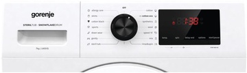 Gorenje WHE74S3