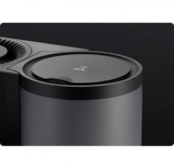 RoboRock S7 Auto-Empty Dock (AED52-00) Black