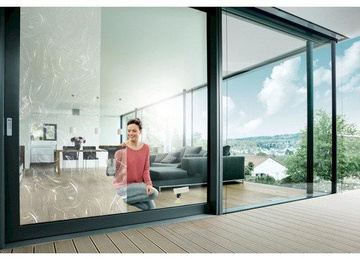 Karcher WV 5 Plus Black Edition (1.633-467.0)