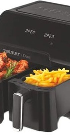 Zelmer ZAF9000 Dual