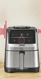 Tefal Easy Fry Silence Smart EY572DE1