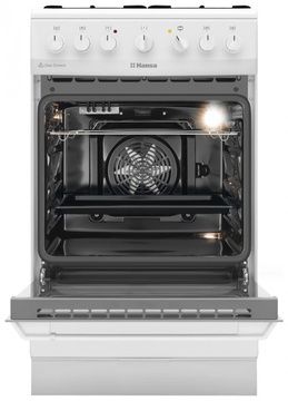 Hansa FCMW581009
