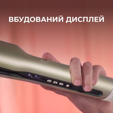 CECOTEC Air Lisse Champagne (A01_EU01_100989)