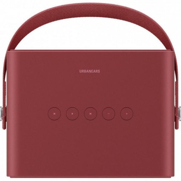 Urbanears Portable Speaker Ralis Haute Red