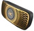 Monster ROC Sport BackFloat High Definition Bluetooth Black Platinum
