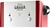 Gaggia Gran Deluxe Red (RI8425/22)
