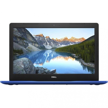 Dell Inspiron 3583 Ultra Blue (3584FI38S2IHD-LUB)