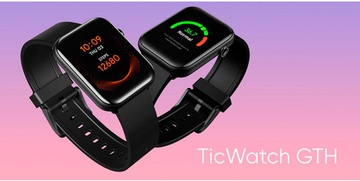 Mobvoi TicWatch GTH