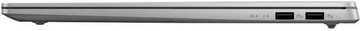 ASUS VivoBook S 15 OLED M5506NA Cool Silver (M5506NA-MA015)
