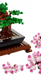 LEGO Дерево бонсай (10281)