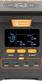 FlashFish J1000 Plus 252000 мАг