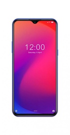 DOOGEE X95 3/16GB Blue