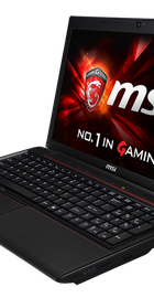 MSI GP60 Leopard Pro 2QF-879US