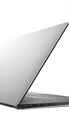 Dell XPS 15 9570 Platinum Silver (X15FII58S1H1DW-8S)