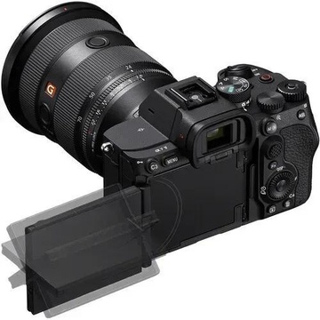 Sony Alpha a7 V Body (ILCE7M5B)