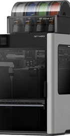 Bambu Lab H2D AMS Combo (PF003-D+SA007)