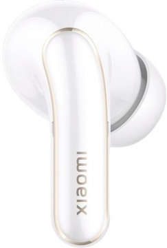 Xiaomi Buds 5 Pro Ceramic White (BHR9642GL)
