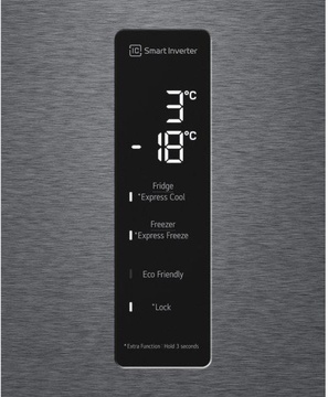 LG GW-B509SLKM