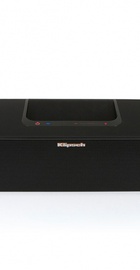 Klipsch KMC 3 Black