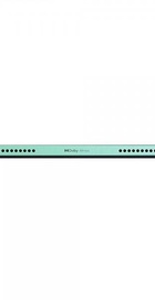 Xiaomi Redmi Pad 3/64GB Wi-Fi Mint Green (VHU4178EU)