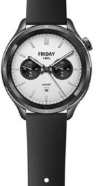 Xiaomi Watch S4 Black (BHR9195GL)