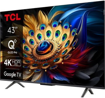 TCL 43C655