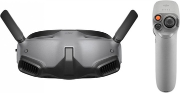 DJI Goggles Integra Motion Combo (CP.FP.00000119.01)
