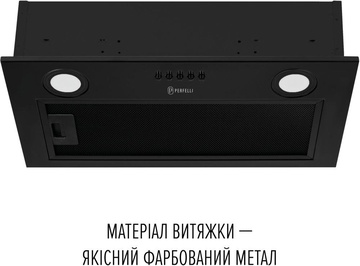 Perfelli BI 5612 FBL LED