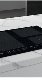 Whirlpool WF S2765 NE/IXL